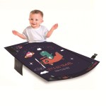 Travel Foot Pads Manufacturer - Adjustable Memory Foam Rest