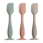 Baby Diaper Cream Applicator Supplier - Silicone Brush for Newborns