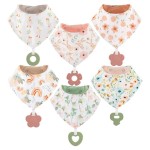 Baby Waterproof Bib Factory - Reusable Long Sleeve Apron