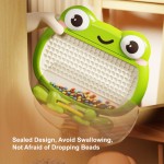 Musical Piano Toy Manufacturer - Camera-Shaped Light Up Instrument