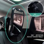 Baby Car Toy Mirror Factory - Safety Car Seat Accessory