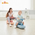 Baby Washbasin Supplier - Temperature Sensitive PP+TPE