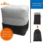 Inflatable Travel Bed Supplier - Toddler Bed with Bed Rail