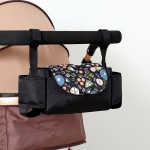 Twin Stroller Adapter Manufacturer - Connector for Double Prams