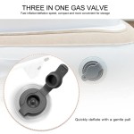 Toddler Bed Rail Manufacturer - PVC Portable Foldable Bumper