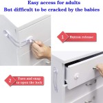 Oven Door Lock Factory - Heat-Resistant Baby Proofing Kit