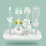 Silicone Cream Brush Factory - Soft Hygienic Diaper Applicator