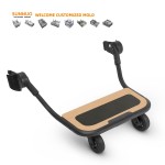 Children Glider Board Factory - Stroller Accessory with Seat
