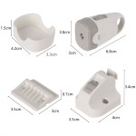 Adjustable Safety Lock Factory - Refrigerator Cabinet Catch Lock