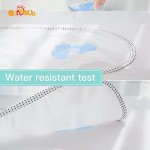 Stroller Cover Factory - Hooded Stretchy Cloak Design