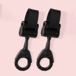 Outdoor Stroller Supplier - Pram Connectors for Twins