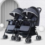 Stroller Snack Tray Manufacturer - Universal Food Grade 3-in-1