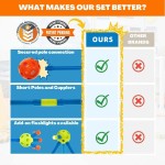 Wooden Play Gym Supplier - Foldable Frame with Play Mat