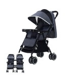 Stroller Snack Tray Manufacturer - Universal Food Grade 3-in-1