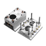 Plastic Stroller Board Factory - Buggy Board Injection Mold