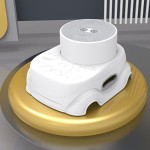 Folding Step Stool Factory - Anti-Slip Plastic Stool OEM