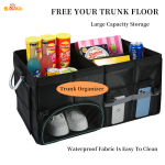 Car Seat Gap Filler Factory - Cup Holder Side Organizer