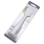 Custom Baby Bib Manufacturer - Cotton Adjustable Bib with Teether