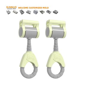 Outdoor Stroller Supplier - Pram Connectors for Twins