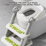 Travel Potty Seat Supplier - Foldable Cartoon Pattern Carry Bag