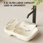 Baby Tooth Storage Box Manufacturer - Rabbit Design Milk Teeth Keeper