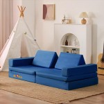 Floor Sofa Supplier - Modular Gaming Furniture for Kids