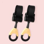Outdoor Stroller Supplier - Pram Connectors for Twins