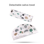 Baby Hip Seat Carrier Supplier - 4-in-1 Foldable Cotton Design