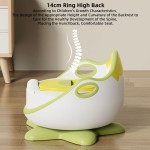 Portable Child Toilet Seat Manufacturer - Eco-friendly Travel Potty