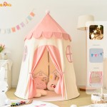 Foldable Teepee Tent Supplier - Indoor Outdoor Kids Tent