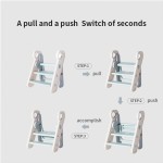 Baby Bath Tub Manufacturer - Non-Slip Cushion with Thermometer