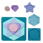 Silicone Baby Toys Factory - Eco-Friendly Educational Toys OEM