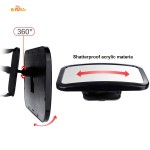 Baby Car Mirror Supplier - Rear Seat Safety Mirror for Infant