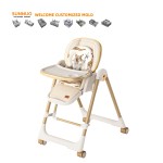 Portable Dining Bench Manufacturer - Multifunctional Detachable Seat