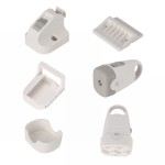 Adjustable Safety Lock Factory - Refrigerator Cabinet Catch Lock