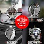 Adjustable Car Mirror Manufacturer - Hot Selling Fabric Toy Design
