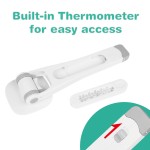 Magnetic Cabinet Locks Manufacturer - Lighting Function Safety Device