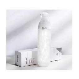 自有品牌低Moq香露微光哑光雾防水有机最畅销的化妆设置喷雾