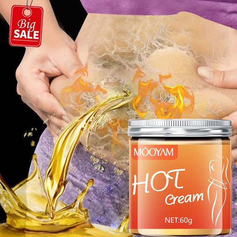 Private Label Custom Logo Natural Organic Body Weight Loss Belly Fat Burner Shaping Cellulite Burning Sweat Hot Slimming Cream