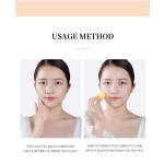 哑光粉底自有品牌防水美白保湿持久全覆盖液体粉底