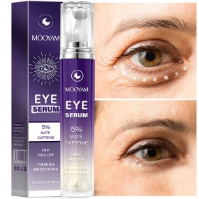 Hot Selling Organic Dark Under Eye Stick Repair Cream Anti Wrinkle Instant Eye Bags Removal Brightening Lift Firming Cream