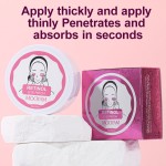 自有品牌视黄醇抗衰老提亮眼膜淡化黑眼圈眼罩下的眼纹