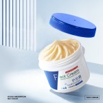 50g足部护理霜防干性足部裂面霜鞋跟皲裂修复去皮角质死皮足部护理霜
