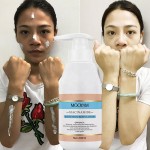 300ml烟酰胺美白身体乳霜，滋润深色肌肤，改善亮白霜