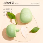 私人标签桃甜茶蛋护手霜30g迷你护手霜乳液保湿护手霜批发