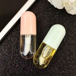 Lip Balm Gloss Set Manufacturer - 100% Natural Moisturizer Long Lasting Lip Balm Gloss Stick Set