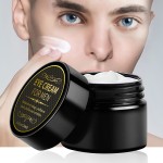 Men Eye Cream Factory - Wholesale Natural Vegan Smooth Fine Lines Restore Eye Bags Cream