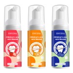 Baby Shower Gel Factory - Fast Transportation Private Label Organic Lavender Body Wash