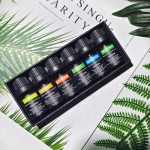 Body Massage Oil Manufacturer - Private Label Moisturizing Repair Smooth Anti-Frizz Sweet Almond Oil