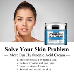 Anti Aging Cream Factory - Wholesale Repair Organic Whitening Vitamin C Cream